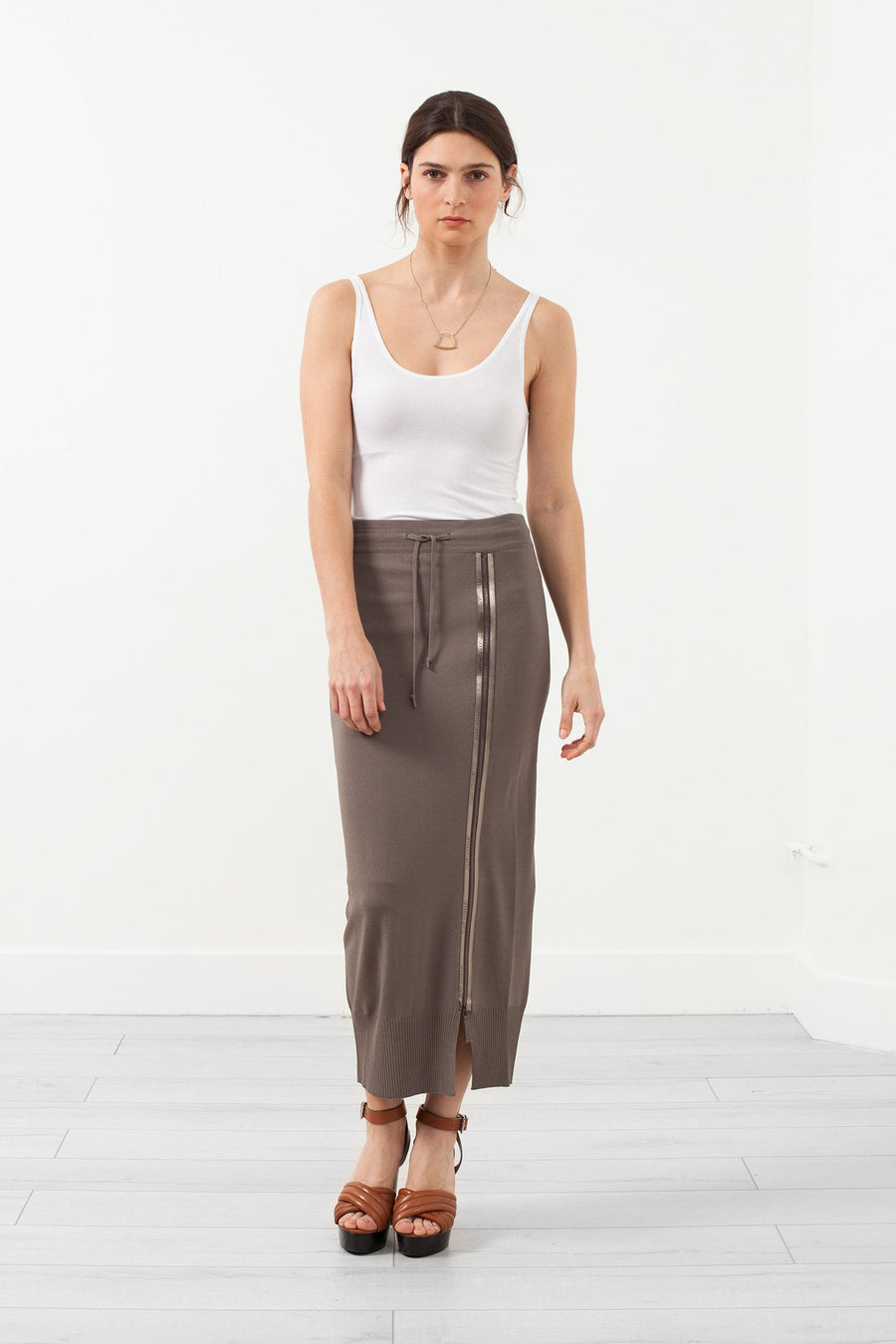 Aliam Skirt