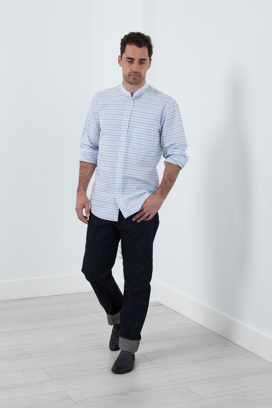 5 Pocket Jean