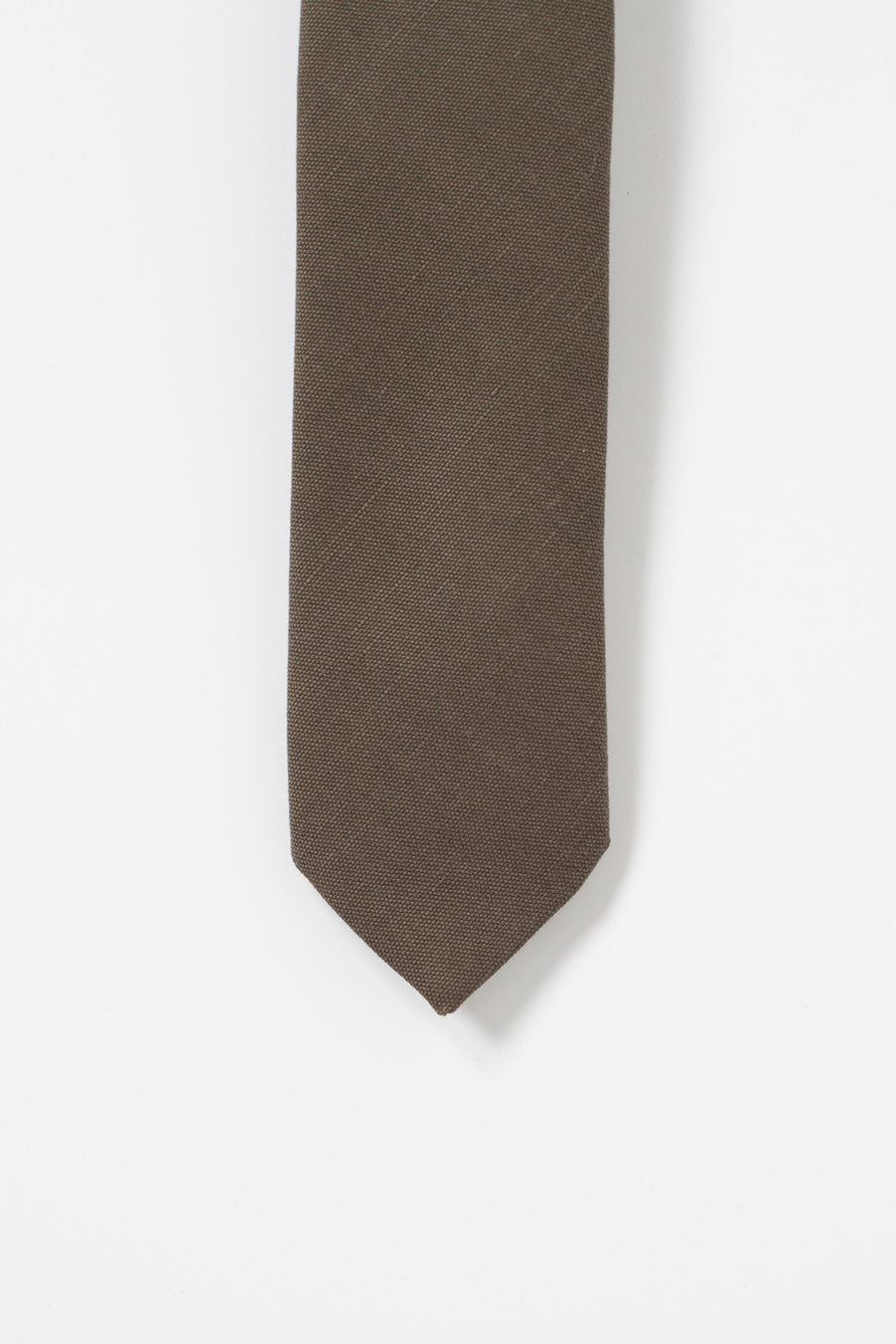 Basic Tie