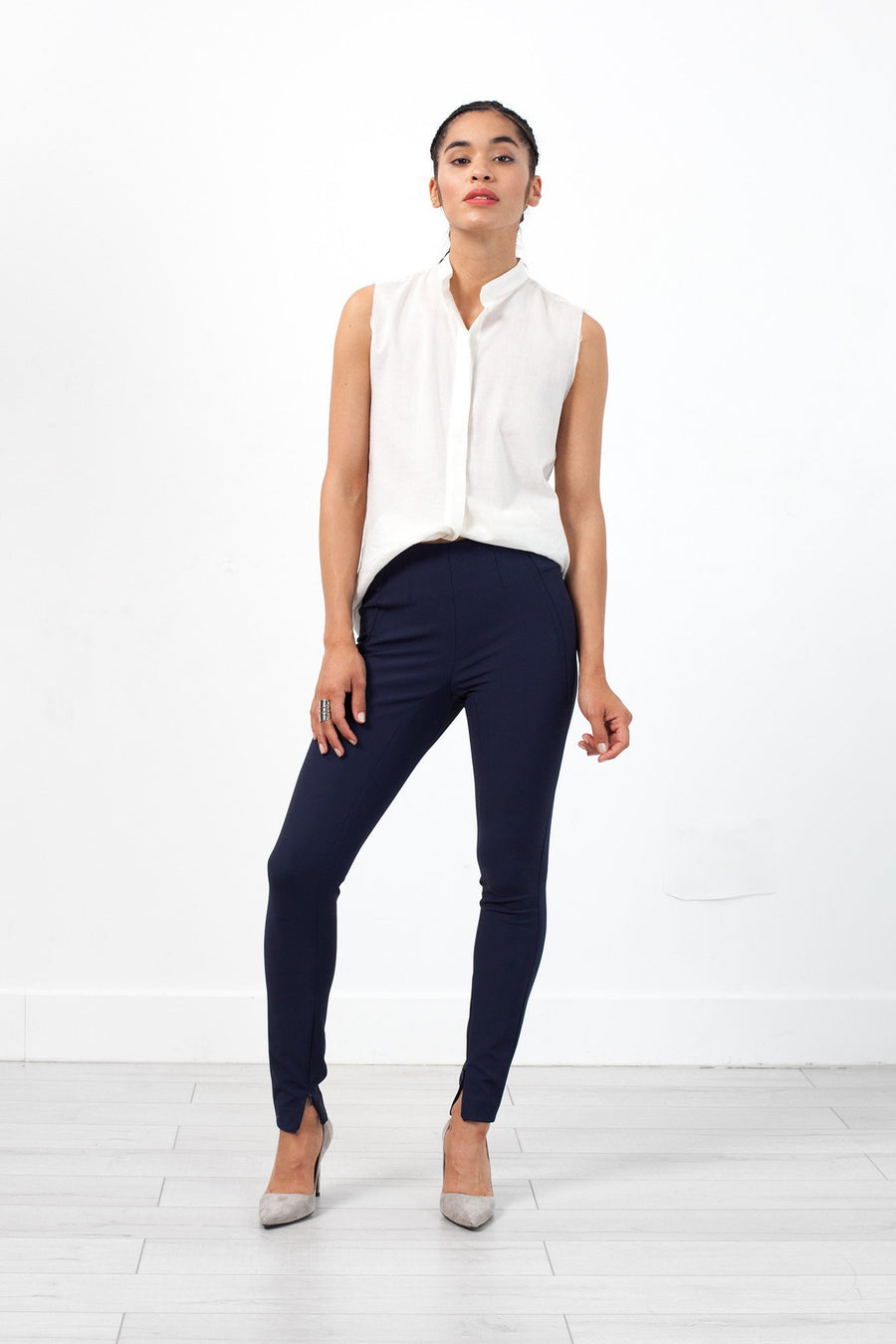 Adania Pant