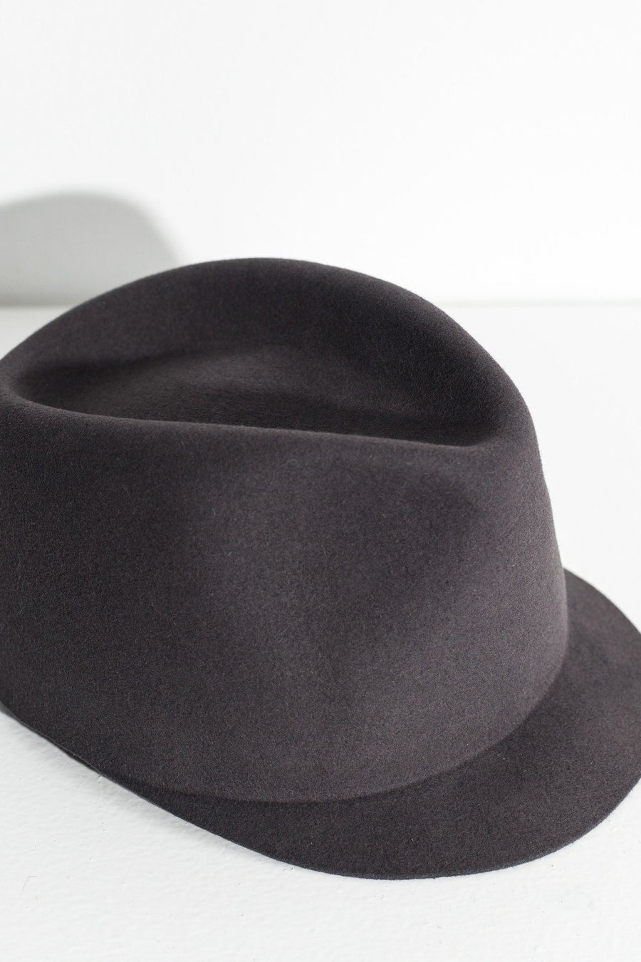 Kraig Hat in Steel Grey