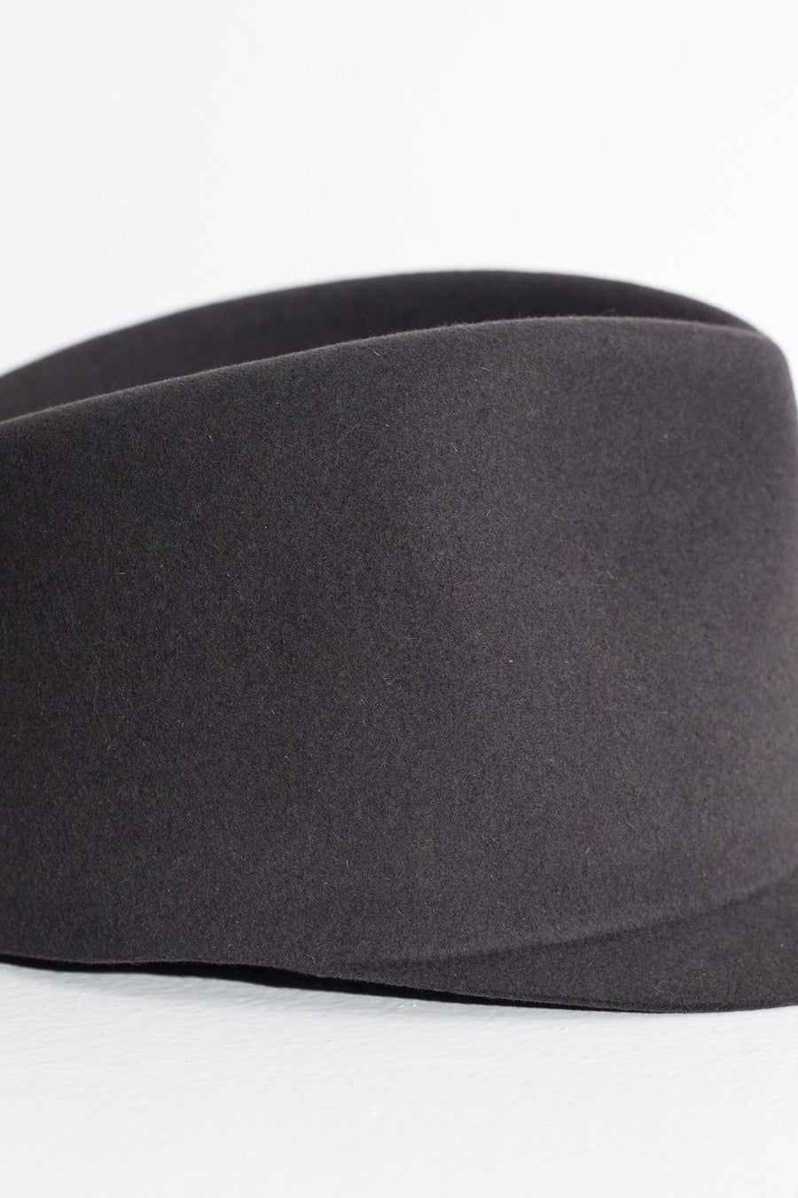Kraig Hat in Steel Grey